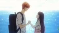 Fruits Basket (Image via TMS Entertainment)